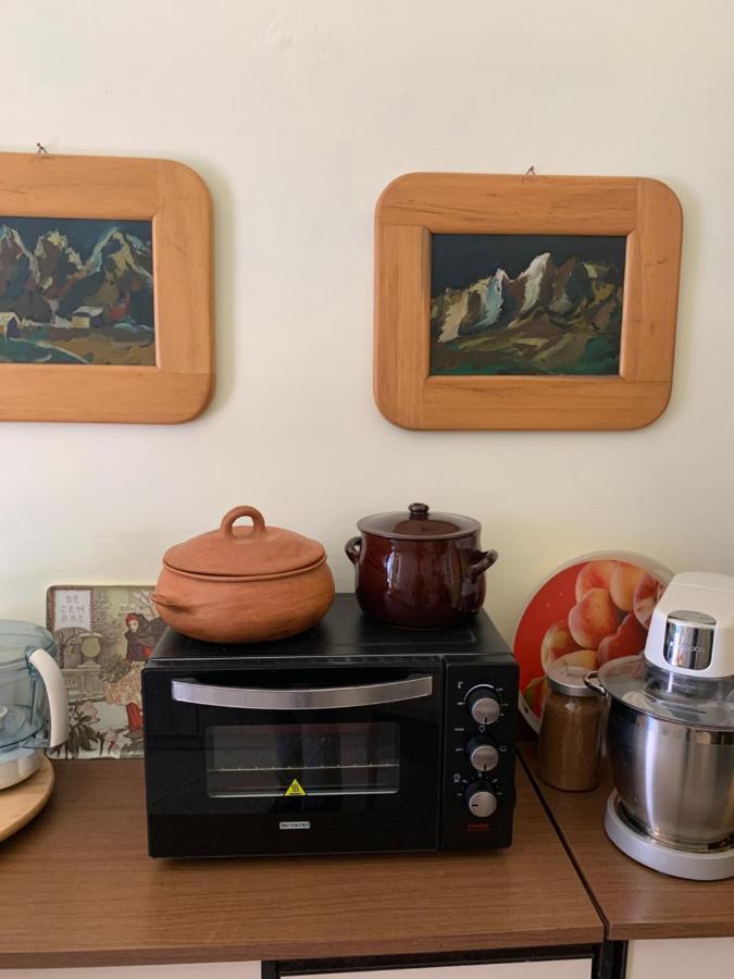 Bilocale Stura Appartement Turin
