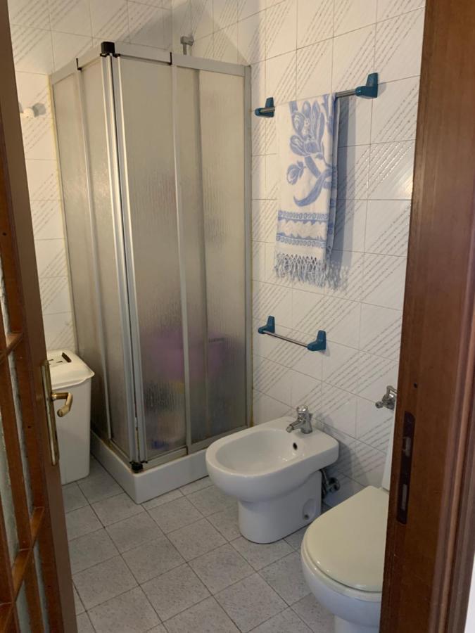 Appartement Bilocale Stura